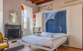 Guesthero Apartment Milano - Porta Genova M2